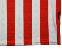Maillot Sunderland Domicile 1996-97 Avec Vaux Samson Vintage
