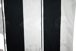 Maillot Udinese 1996-97 Hummel Domicile Longues Manches Vintage