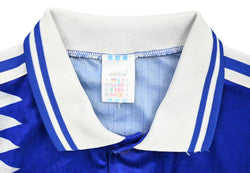 Maillot US Créteil-Lusitanos 1996-97 Adidas Domicile Vintage