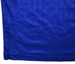 Maillot US Créteil-Lusitanos 1996-97 Adidas Domicile Vintage