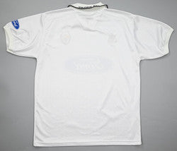 Maillot Valencia CF Extérieur Nike 1996-97 Vintage | 9/10