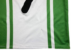 Maillot Werder Bremen 1996-97 Puma Domicile Pfeifenberger vintage
