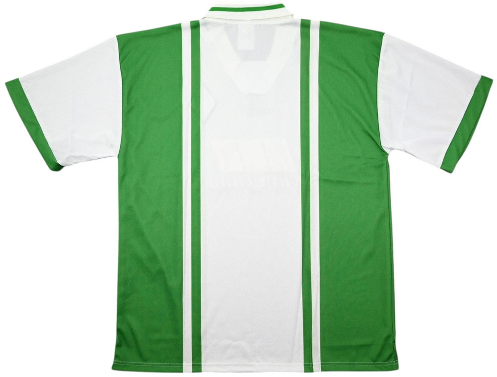Maillot Werder Brême Domicile Puma 1996-97 vintage 9/10