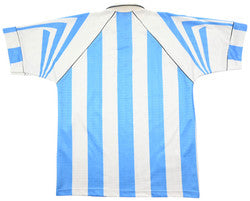 Maillot Argentine Domicile Adidas 1996-1998 Vintage | Taille L