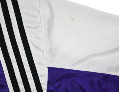 Maillot Austria Wien 1996-98 Domicile Adidas vintage - collector