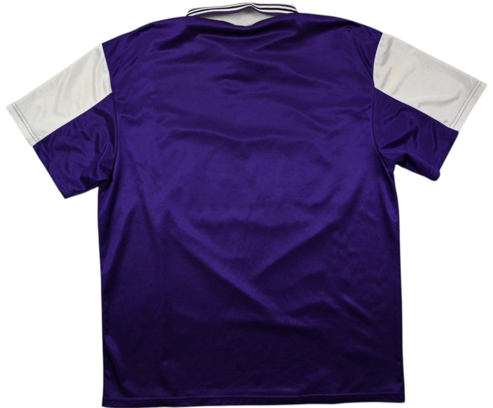 Maillot Austria Wien 1996-98 Domicile Adidas vintage - collector