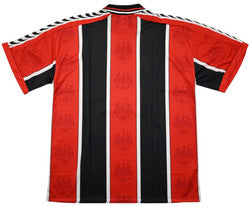 Maillot Eintracht Frankfurt 1996-98 Puma Domicile Vintage XL