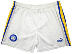 1996-98 LEEDS UNITED SHORTS XL