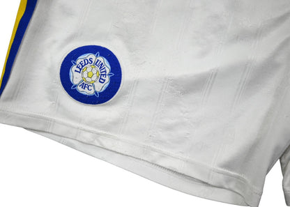 1996-98 LEEDS UNITED SHORTS XL