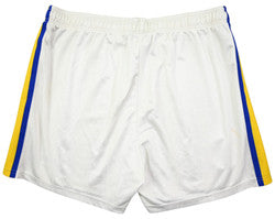 1996-98 LEEDS UNITED SHORTS XL