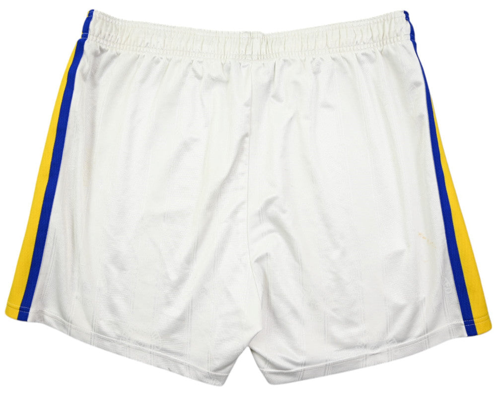 1996-98 LEEDS UNITED SHORTS XL