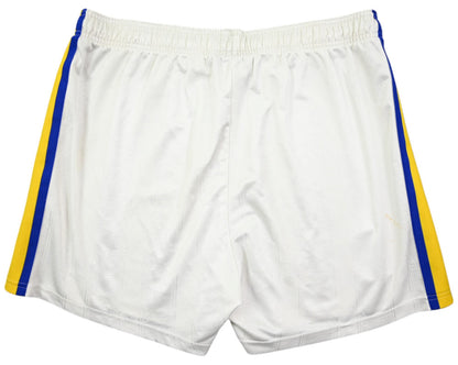 1996-98 LEEDS UNITED SHORTS XL
