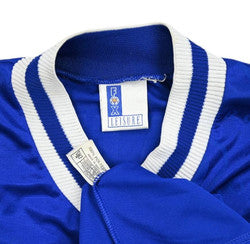 Maillot Leicester City Domicile 1996-98 Beattie Vintage 9/10