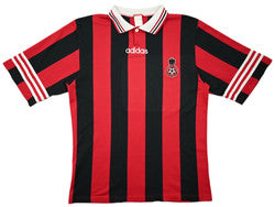 Maillot OGC Nice 1996-98 Domicile Adidas vintage - Coupe de France