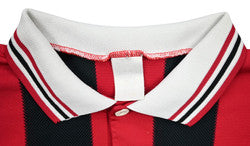 Maillot OGC Nice 1996-98 Domicile Adidas vintage - Coupe de France