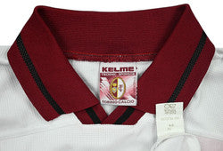 Maillot Torino FC Extérieur Kelme 1996-98 vintage condition 9/10