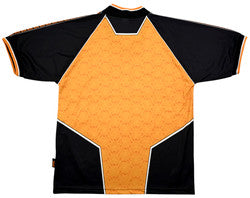 Maillot Wolverhampton Extérieur Puma 1996-98 Vintage Good Year