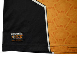 Maillot Wolverhampton Domicile Puma 1996-98 Good Year vintage