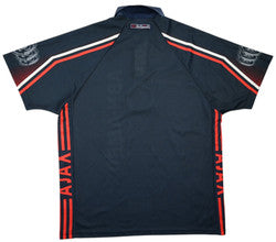 Maillot Ajax Extérieur 1997-98 Umbro Vintage | Taille L