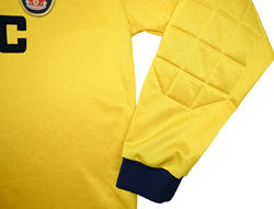 Maillot Arsenal Extérieur 1997-98 Nike Manches Longues Vintage