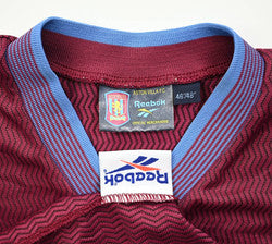 1997-98 ASTON VILLA SHIRT XXL