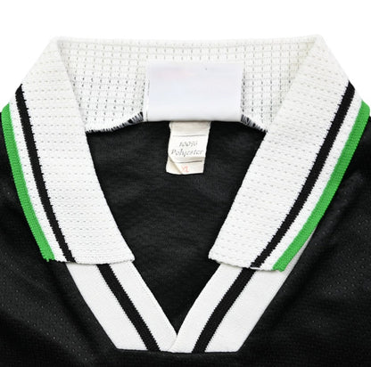 Maillot Borussia Mönchengladbach Extérieur Reebok 1997-98 Vintage