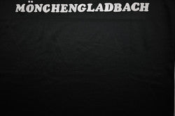 Maillot Borussia Mönchengladbach Extérieur Reebok 1997-98 Vintage