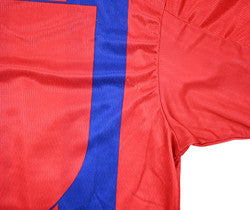 Maillot Caen 1997-98 Adidas Domicile Vintage Continent - Collector