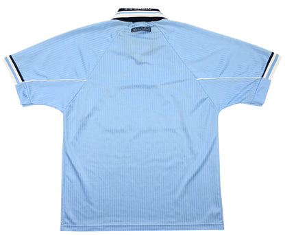 Maillot Lazio Domicile 1997-98 Umbro CIRIO Vintage