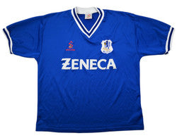 Maillot Macclesfield Town 1997-98 Domicile Super League vintage