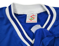 Maillot Macclesfield Town 1997-98 Domicile Super League vintage