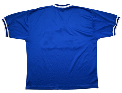 Maillot Macclesfield Town 1997-98 Domicile Super League vintage