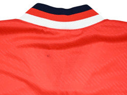 Maillot Middlesbrough 1997-98 Domicile Errea Vintage | Cellnet