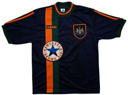 Maillot Extérieur Newcastle United 1997-98 Adidas Vintage