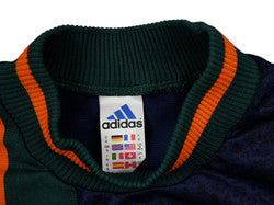 Maillot Extérieur Newcastle United 1997-98 Adidas Vintage