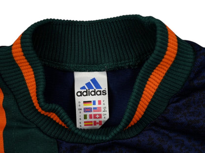 Maillot Extérieur Newcastle United 1997-98 Adidas Vintage