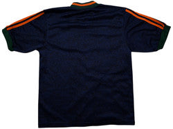 Maillot Extérieur Newcastle United 1997-98 Adidas Vintage