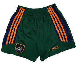 Short Newcastle United 1997-98 Adidas Domicile Vintage S/M