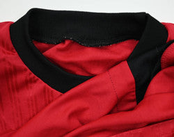 Maillot Nürnberg Domicile 1997-98 Adidas Vintage | Bundesliga