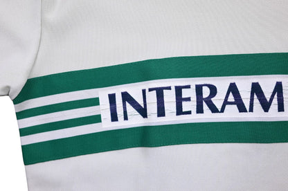 Maillot Panathinaikos Extérieur Adidas 1997-98 vintage collector