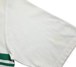 Maillot Panathinaikos Extérieur Adidas 1997-98 vintage collector