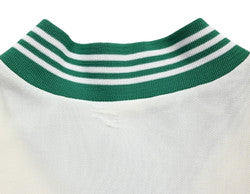 Maillot Panathinaikos Extérieur Adidas 1997-98 vintage collector