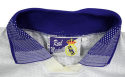 Maillot Extérieur Real Madrid 1997-98 Vintage TEKA - Condition 8/10