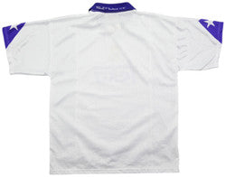 Maillot Extérieur Real Madrid 1997-98 Vintage TEKA - Condition 8/10