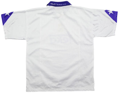 Maillot Extérieur Real Madrid 1997-98 Vintage TEKA - Condition 8/10