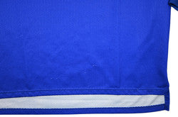 Maillot Sampdoria 1997-98 Asics Domicile Vintage #16 Manches Longues