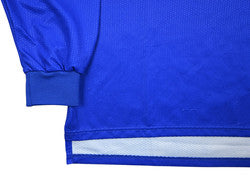 Maillot Sampdoria 1997-98 Asics Domicile Vintage #16 Manches Longues