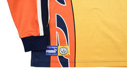 Maillot Gardien Sheffield Wednesday 1997-98 Puma Vintage