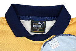 Maillot Gardien Sheffield Wednesday 1997-98 Puma Vintage