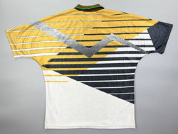 Maillot Afrique du Sud 1997-98 Kappa vintage XL — Bafana Bafana
